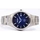 Seiko Solar Titanium Power Reserve SNE407 SNE407P1 SNE407P Men's Watch