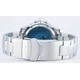 Seiko Prospex PADI Special Edition Solar Diver's 200M SNE435 SNE435P1 SNE435P Men's Watch