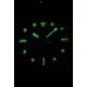 Relógio Seiko PROSPEX Diver SNJ028P1 Solar 200M masculino