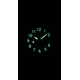 Seiko 5 Automatic 21 Jewel SNK381 SNK381K1 SNK381K Mens Watch