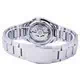 Seiko 5 Automatic 21 Jewels SNK601 SNK601K1 SNK601K Men's Watch
