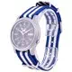 Seiko 5 Military SNK805K2-var-NATOS17 Automatic Nylon Strap Men's Watch