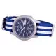 Seiko 5 Military SNK807K2-var-NATOS17 Automatic Nylon Strap Men's Watch