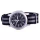 Seiko 5 Military SNK809K2-var-NATOS16 Automatic Nylon Strap Men's Watch