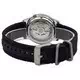 Seiko 5 Military Automatic SNK809K2 Reloj para hombre