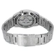 Seiko 5 Automatic Japan Made SNKL45 SNKL45J1 SNKL45J Men's Watch