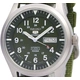 Seiko 5 Military Automatic Sports Japan Made SNZG09 SNZG09J1 SNZG09J Men's Watch