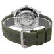 Seiko 5 Military Automatic Sports Japan Made SNZG09 SNZG09J1 SNZG09J Men's Watch