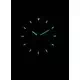 Seiko 5 Sports Automatic Black Leather SNZG09K1-var-LS6 100M Men's Watch