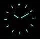 Seiko 5 Sports Military Automatic Polyester SNZG09K1-var-NATO29 100M Men's Watch