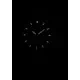 Seiko 5 Esportes SNZG15K1-LS17 Automático Brown Leather Strap Men Watch