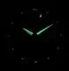 Seiko Presage Sharp Edged GMT Automatic Black Dial SPB221 SPB221J1 SPB221J 100M Men's Watch