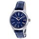 Seiko Presage Limited Edition Blue Dial Leather Automatic SPB236 SPB236J1 SPB236J Women's Watch