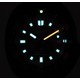 Relógio masculino Seiko Prospex Black Series edição limitada automático SPB257 SPB257J1 SPB257J 200M