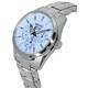 Seiko Presage Sharp Edged Geppaku Moonlight Automatic SPB305 SPB305J1 SPB305J 100M Men's Watch