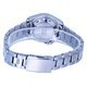 Seiko 5 Sports Automatic Stainless Steel Blue Dial SRE003 SRE003K1 SRE003K 100M Women's Watch
