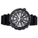 Seiko Prospex Automatic Diver's 200M SRPA81 SRPA81K1 SRPA81K Men's Watch