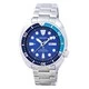 Seiko Prospex BLUE LAGOON Automatic Diver's 200M SRPB11 SRPB11K1 SRPB11K Men's Watch