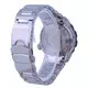Seiko Prospex Monster Blue Dial Automatic Diver's SRPD25 SRPD25K1 SRPD25K 200M Men's Watch