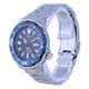 Seiko Prospex Monster Padi Special Edition Automatic Diver's SRPE27 SRPE27K1 SRPE27K 200M Men's Watch
