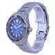 Seiko Prospex "Save The Ocean" Special Edition Automatic Diver's SRPE33 SRPE33K1 SRPE33K 200M Herrenuhr