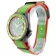 Seiko 5 Sports Street Fighter Blanka Limited Edition Automatic SRPF23 SRPF23K1 SRPF23K 100M Men's Watch