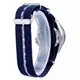 Seiko 5 Sports Sasuke Uchiha Limited Edition Automatic SRPF69 SRPF69K1 SRPF69K 100M Men's Watch
