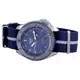 Seiko 5 Sports Sasuke Uchiha Limited Edition Automatic SRPF69 SRPF69K1 SRPF69K 100M Men's Watch