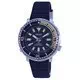 Seiko Prospex Safari Tuna Edition Automatic Blue Dial Diver's SRPF81 SRPF81J1 SRPF81J 200M Men's Watch