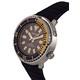 Seiko Prospex Street Series Tuna Safari Edition Blue Dial Diver's Automatic SRPF81K1 SRPF81K 200M Men's Watch