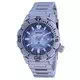 Seiko Prospex Save The Ocean Frost Monster Special Edition Automatic Diver's SRPG57 SRPG57J1 SRPG57J 200M Men's Watch