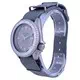 Relógio masculino Seiko 5 Sports Cement SRPG61 SRPG61K1 SRPG61K 100M automático