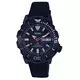 Seiko Prospex Monster Black Series Limited Edition Automatic Diver's SRPH13 SRPH13K1 SRPH13K 200M Men's Watch