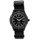 Reloj Seiko Presage Style60s con esfera negra automático SRPH95 SRPH95J1 SRPH95J para hombre