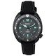 Seiko Prospex Tortoise Black Series Limited Edition Automatic Diver's SRPH99 SRPH99J1 SRPH99J 200M นาฬิกาผู้ชาย