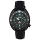 Seiko Prospex Black Series Tortoise Limited Edition Automatic SRPH99 SRPH99K1 SRPH99K 200M Men's Watch
