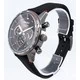 Seiko Chronograph SSB359P SSB359P1 SSB359 Tachymeter Quartz Men's Watch