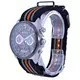 Relógio masculino Seiko Neo Sports cronógrafo cinza mostrador quartzo SSB403 SSB403P1 SSB403P 100M