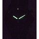 Seiko Chronograph Nylon Green Dial Quartz SSB411 SSB411P1 SSB411P 100M Men's Watch