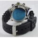 Seiko Solar Chronograph SSC021 SSC021P1 SSC021P Men's Watch