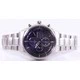 Seiko Solar Titanium Chronograph SSC365 SSC365P1 SSC365P Men's Watch
