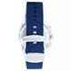Seiko Prospex Solar World Time Chronograph Power Reserve SSC489 SSC489P1 SSC489P Men's Watch