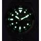 Seiko 5 Sports Black Grape GMT SKX Re-Interpretation Automatic SSK001 SSK001K1 SSK001K 100M นาฬิกาข้อมือผู้ชาย