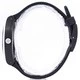 Swatch Originals Black Rebel Swiss Quartz SUOB702 Unisex Watch