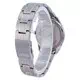Seiko Discover More Titanium Quartz SUR373 SUR373P1 SUR373P 100M Men's Watch