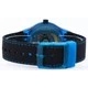 Swatch Originals Sistem Blue Automatic SUTS401 Unisex Watch