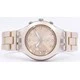 Swatch Irony Diaphane Full-Blooded Caramel Chronograph SVCK4047AG Unisex Watch