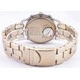 Swatch Irony Diaphane Full-Blooded Caramel Chronograph SVCK4047AG Unisex Watch