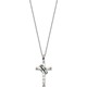 Sector Spirit Stainless Steel SZQ11 Men's Necklace
