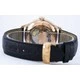Tissot T-Clássico Le Locle Powermatic 80 T006.407.36.053.00 T0064073605300 Relógio Masculino